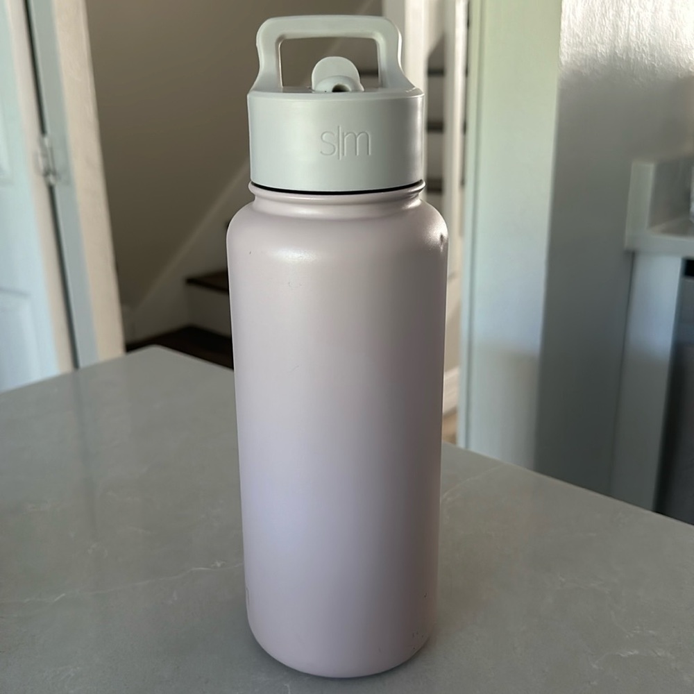 S|M 32oz bottle